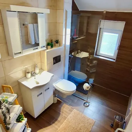 Ema Apartman - Zlatar Nova Varos Exterior photo