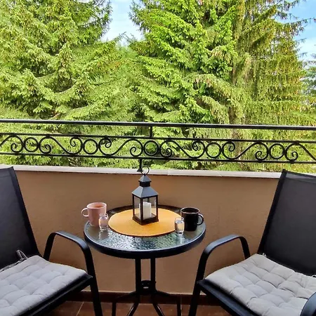 Ema Apartman - Zlatar Nova Varos Exterior photo